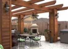 Kwikfynd Pergolas
eastchapman